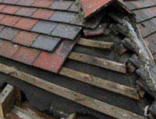 Can Householder be Forced to Fix Dangerous Roof?