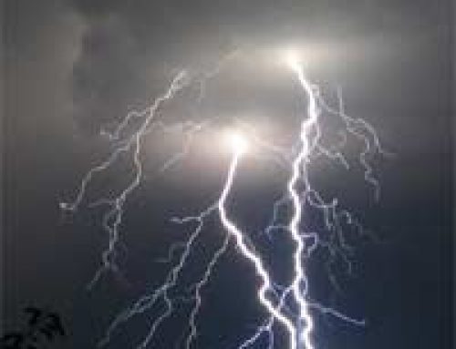 Protect Your Home From Lightning Strikes